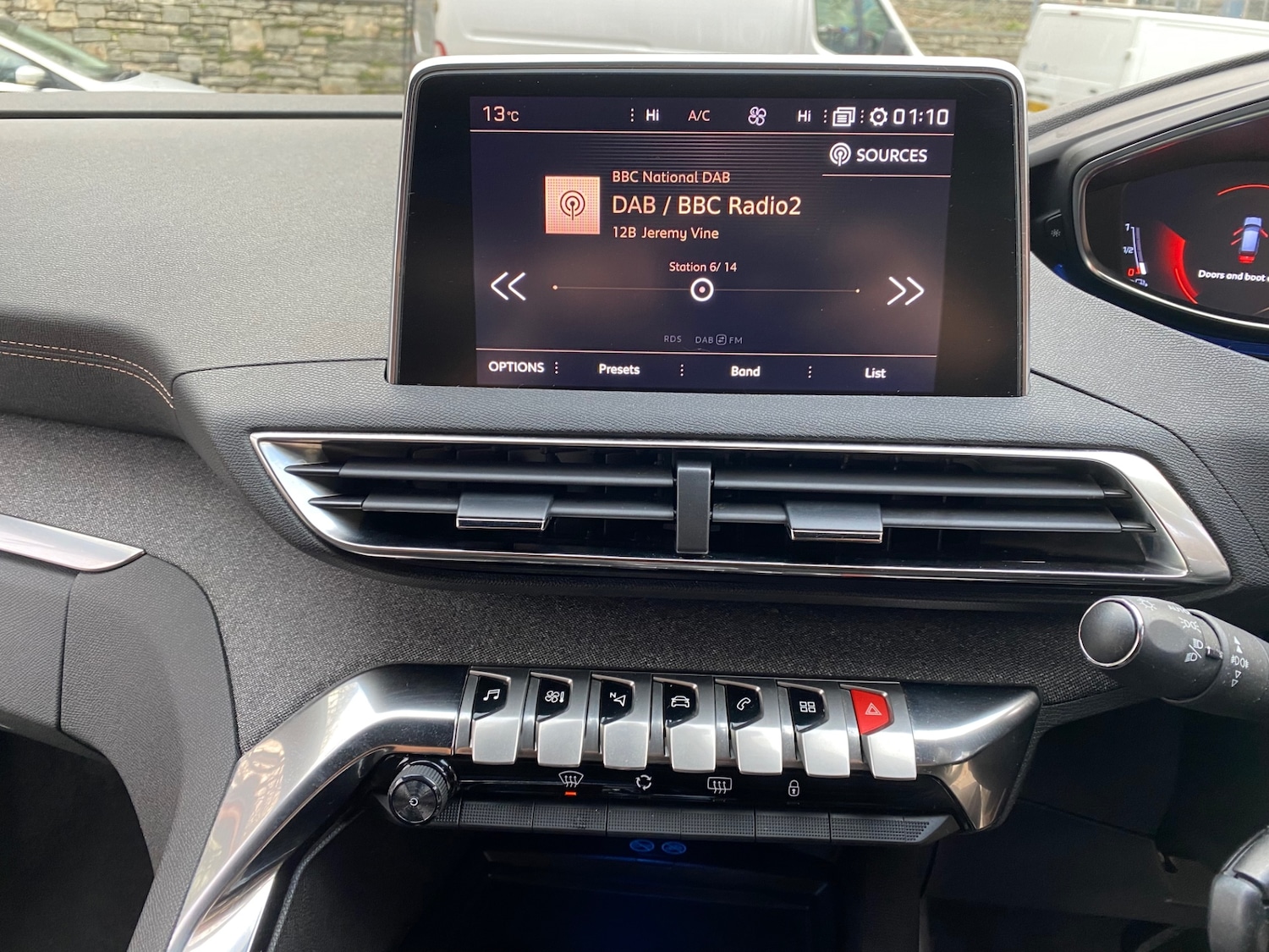 Used Peugeot 3008 2020 for sale - 76907691: Photo 16