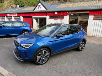 Used SEAT Arona 2023 for sale - 78559018: Photo