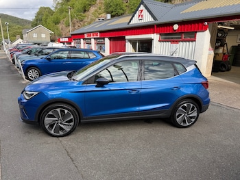 Used SEAT Arona 2023 for sale - 78559018: Photo