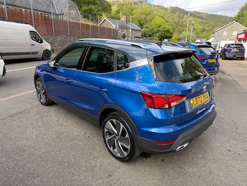 Used SEAT Arona 2023 for sale - 78559018: Photo