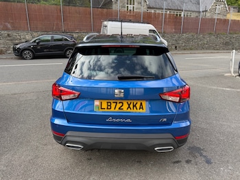 Used SEAT Arona 2023 for sale - 78559018: Photo