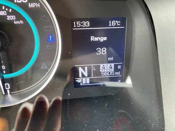 Used Suzuki Ignis 2019 for sale - 74459130: Photo 15