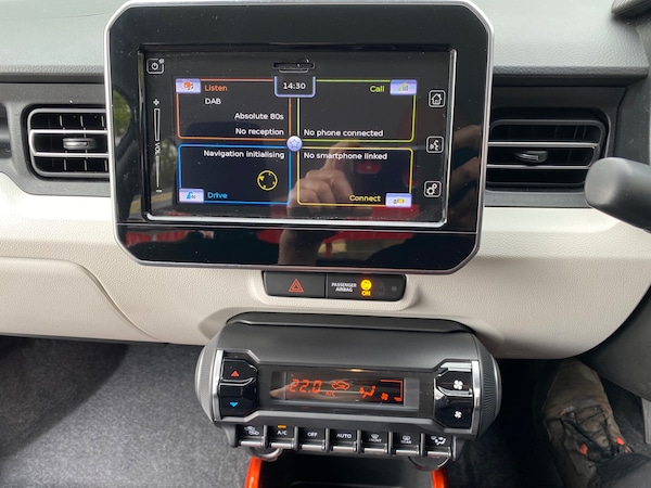 Used Suzuki Ignis 2019 for sale - 74459130: Photo 16