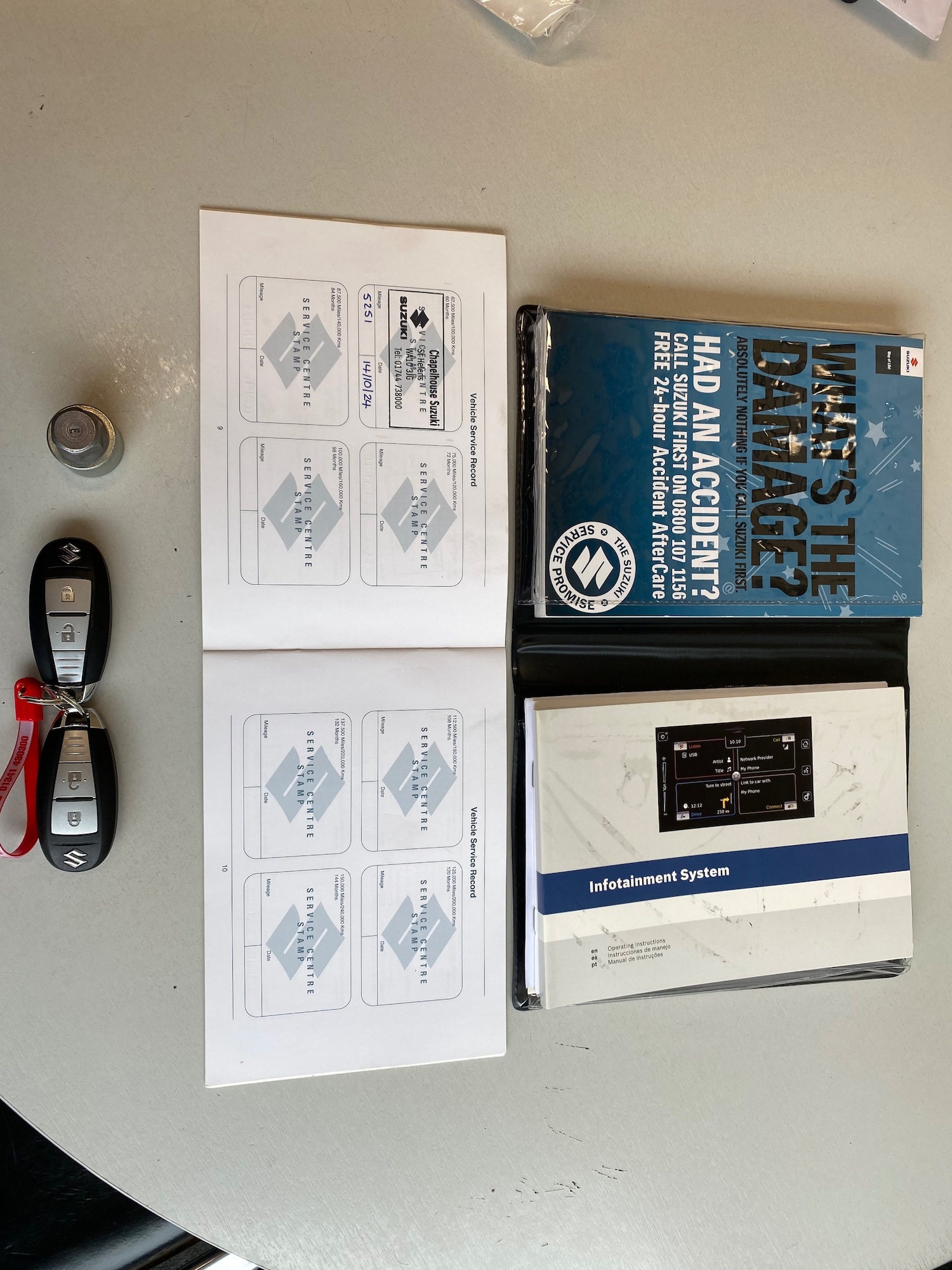 Used Suzuki Ignis 2019 for sale - 74459130: Photo 19