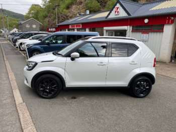 Used Suzuki Ignis 2019 for sale - 74459130: Photo