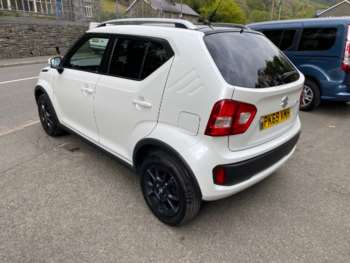 Used Suzuki Ignis 2019 for sale - 74459130: Photo