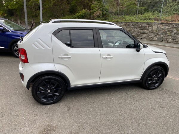 Used Suzuki Ignis 2019 for sale - 74459130: Photo 7