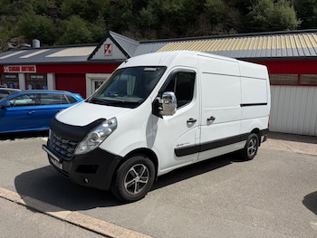 Used Renault Master 2011 for sale - 79296383: Photo
