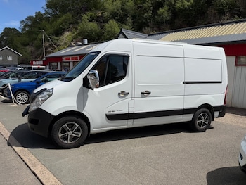Used Renault Master 2011 for sale - 79296383: Photo