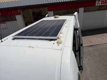 Used Renault Master 2011 for sale - 79296383: Photo