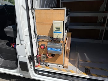 Used Renault Master 2011 for sale - 79296383: Photo