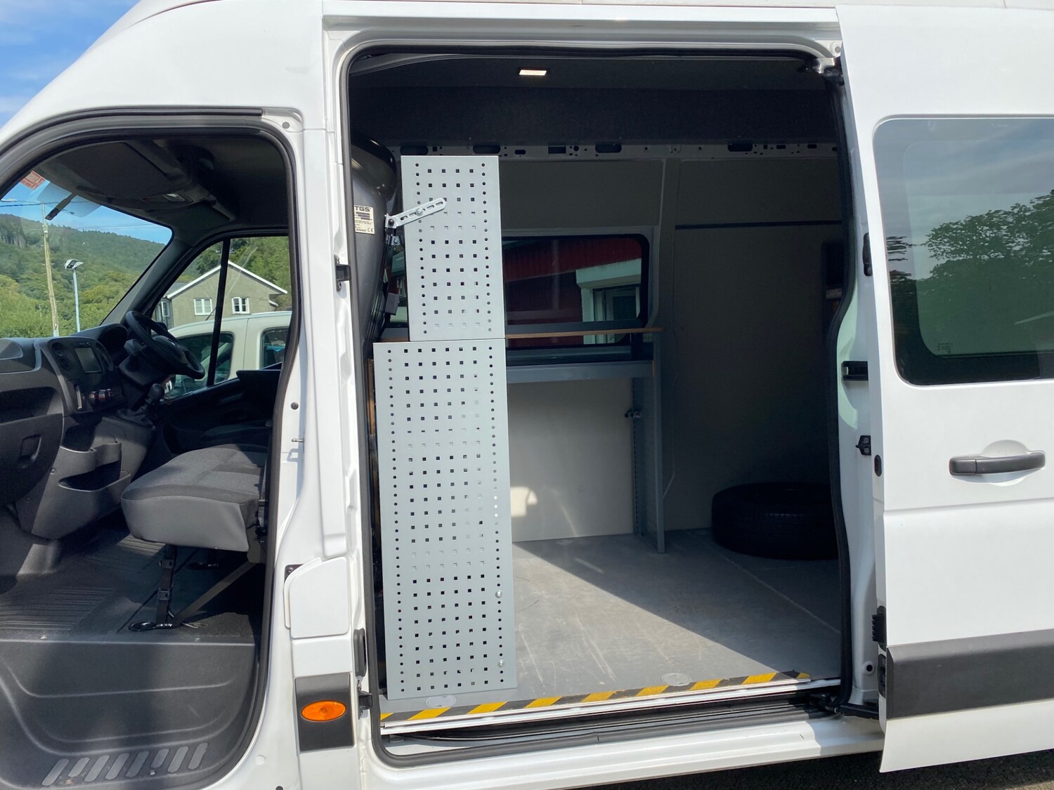Vehicle 13