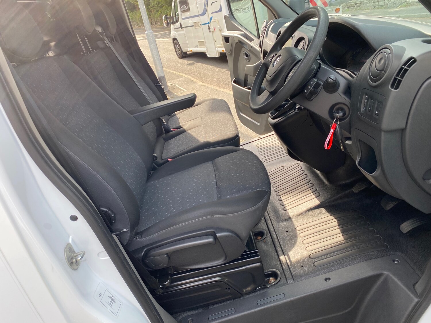 Vehicle 19