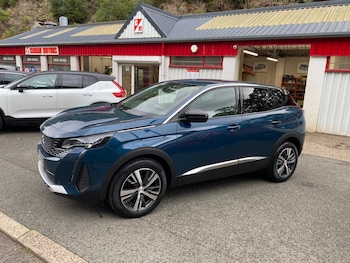 Peugeot - 3008