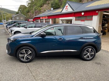 Used Peugeot 3008 2022 for sale - 75922614: Photo