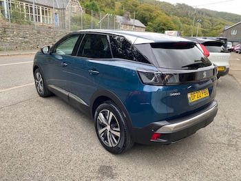 Used Peugeot 3008 2022 for sale - 75922614: Photo