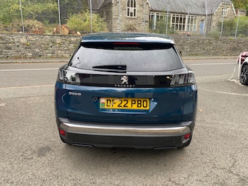 Used Peugeot 3008 2022 for sale - 75922614: Photo