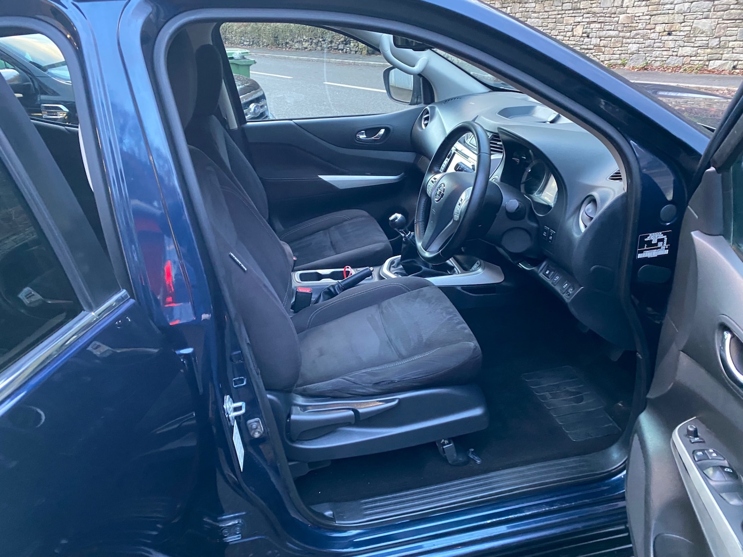 Used Nissan Navara 2018 for sale - 77225467: Photo 12