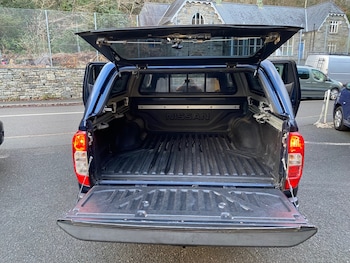 Used Nissan Navara 2018 for sale - 77225467: Photo