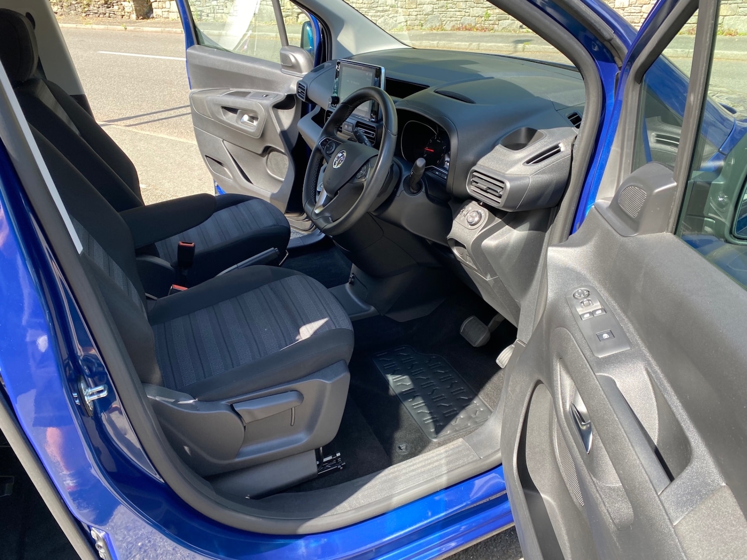Vehicle 15