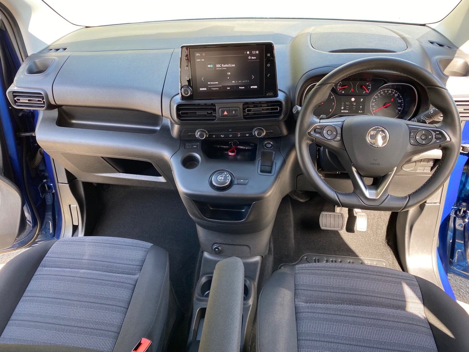 Vehicle 17