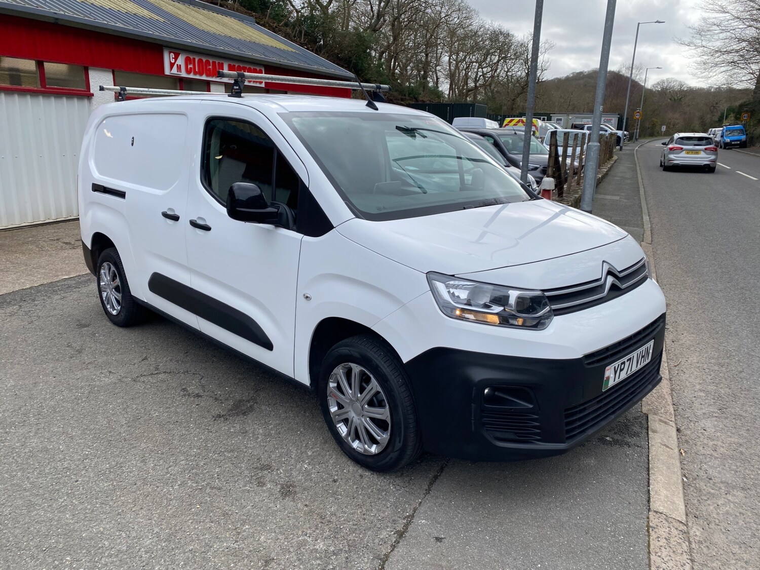 Used Citroen Berlingo 2022 for sale - 77873374: Photo 10