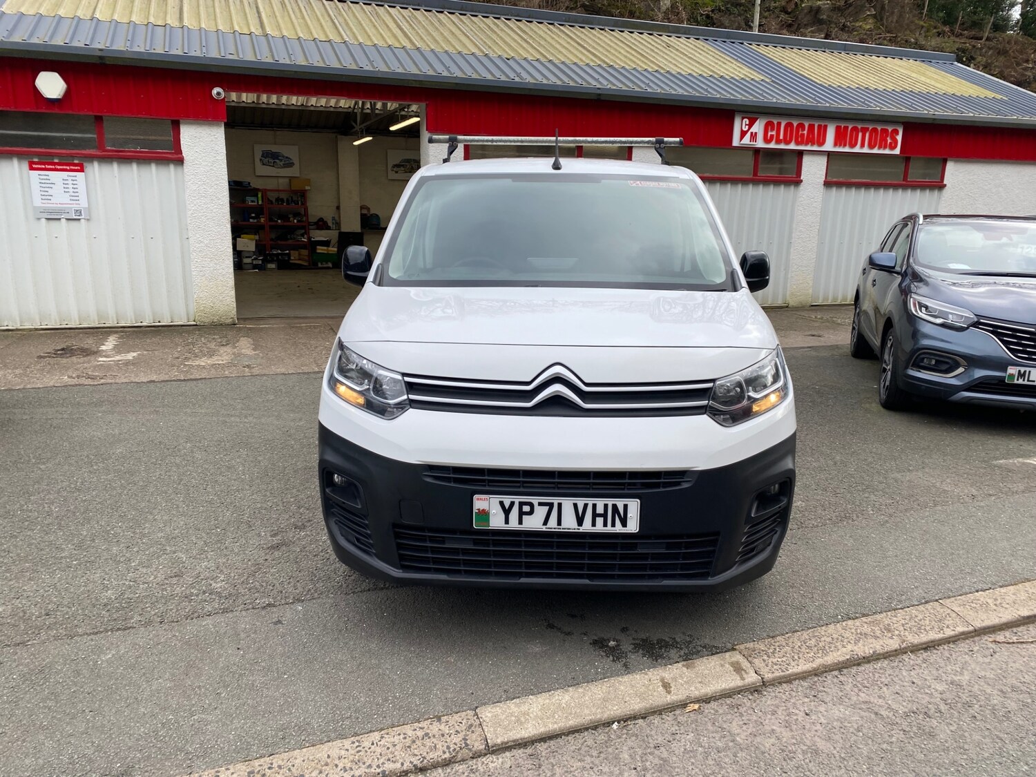 Used Citroen Berlingo 2022 for sale - 77873374: Photo 11