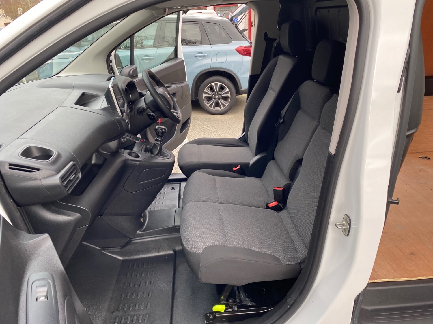 Used Citroen Berlingo 2022 for sale - 77873374: Photo 12