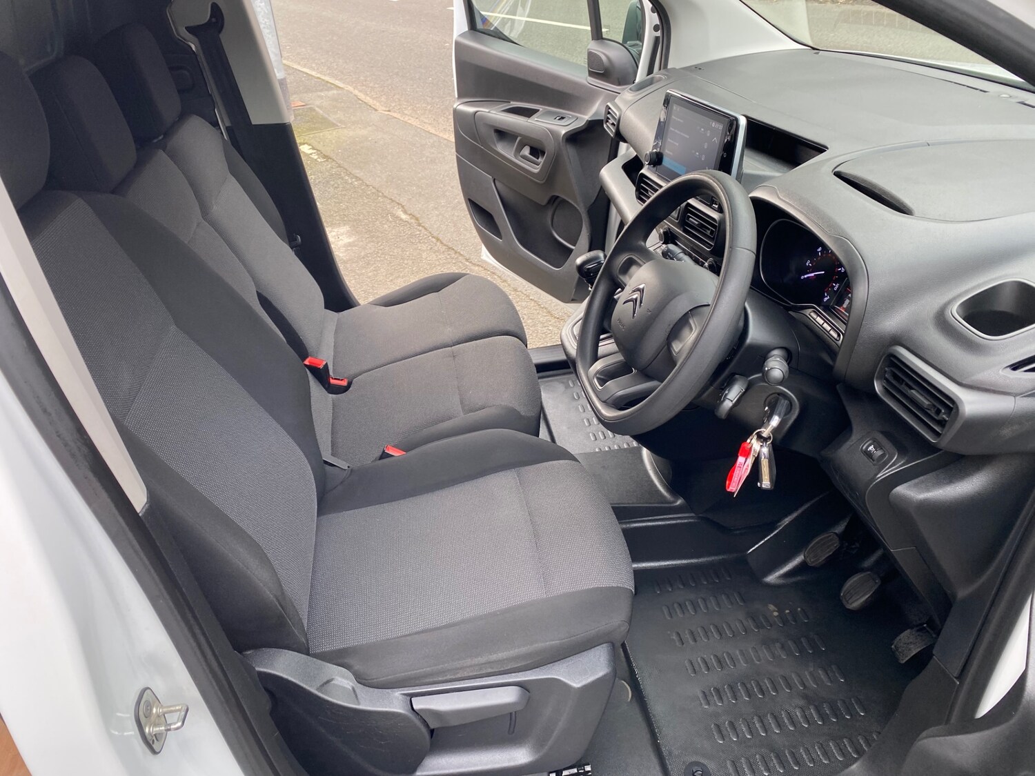 Used Citroen Berlingo 2022 for sale - 77873374: Photo 13