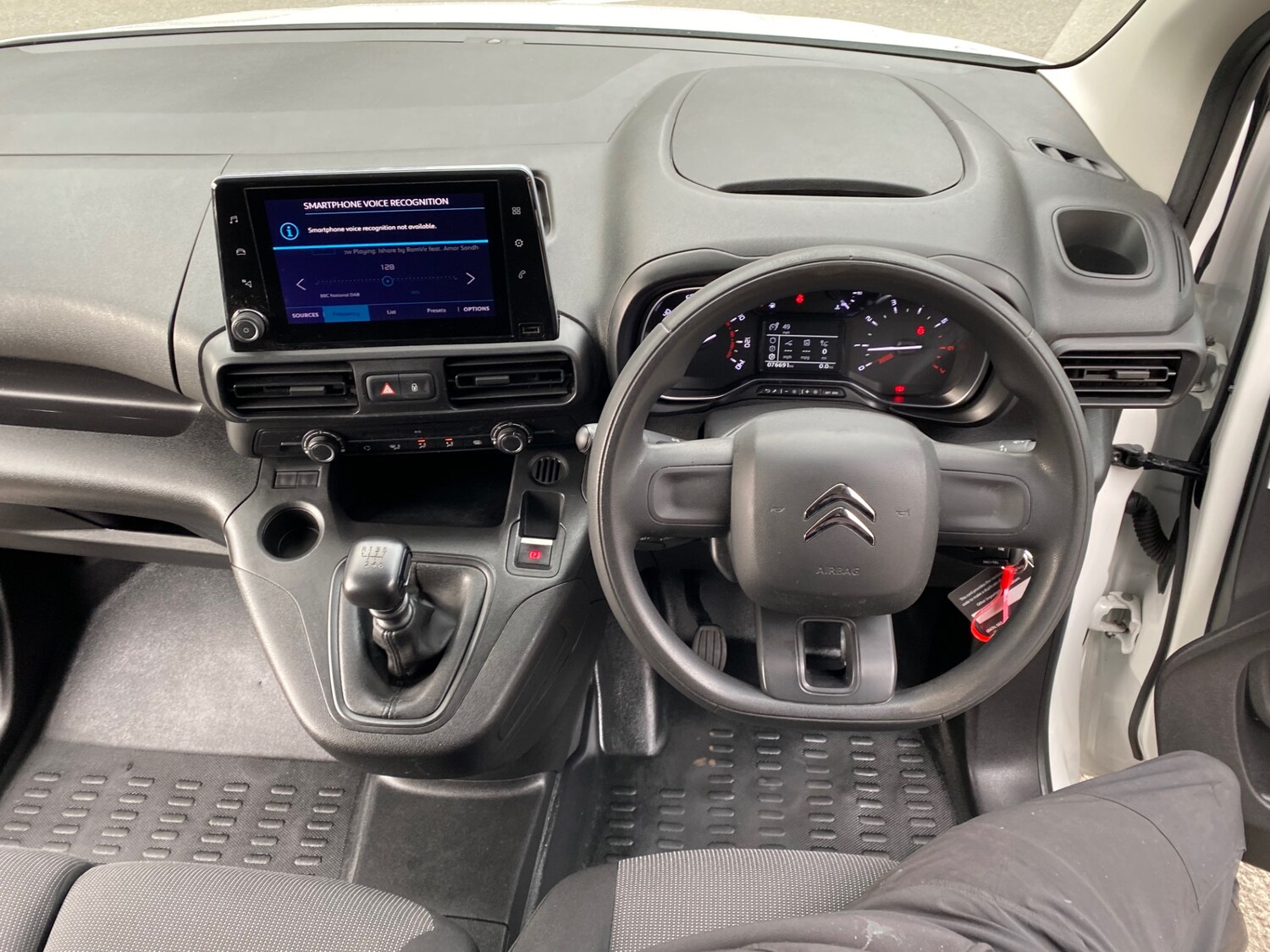 Used Citroen Berlingo 2022 for sale - 77873374: Photo 14