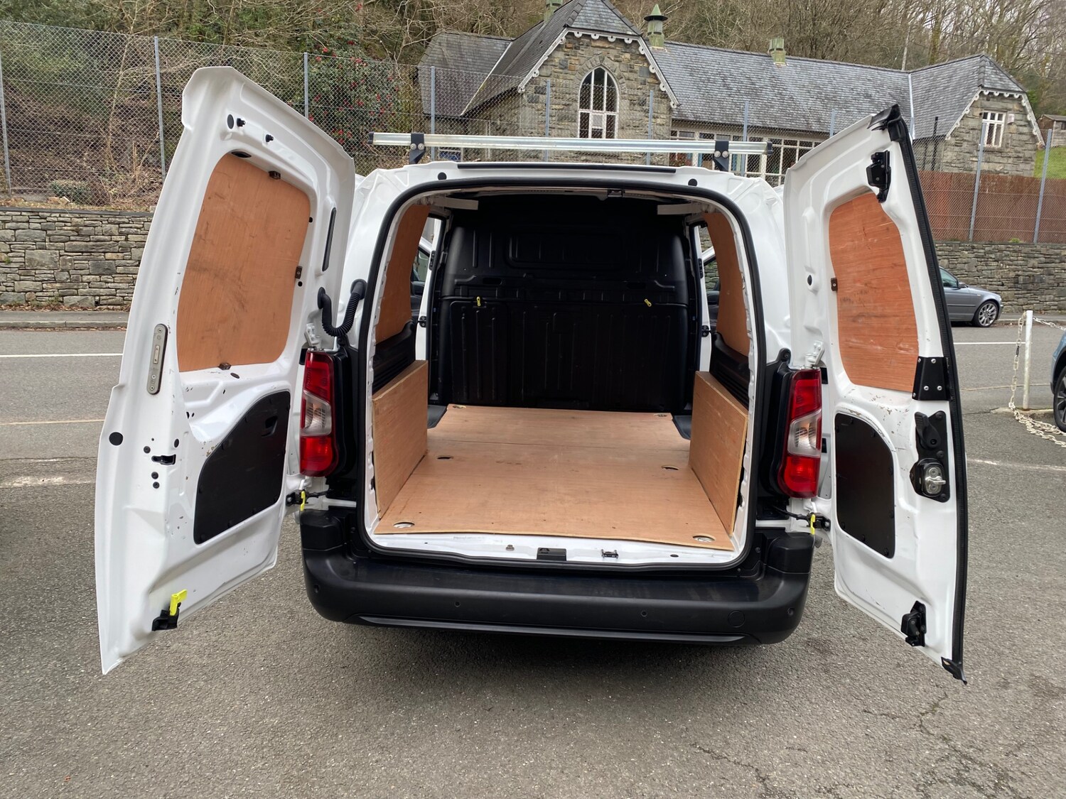 Used Citroen Berlingo 2022 for sale - 77873374: Photo 6