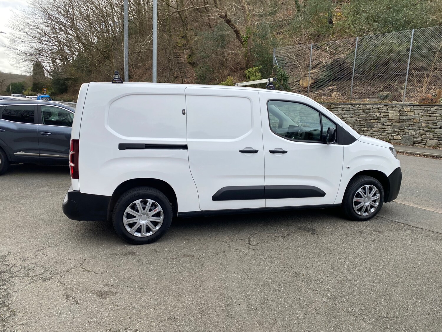 Used Citroen Berlingo 2022 for sale - 77873374: Photo 8