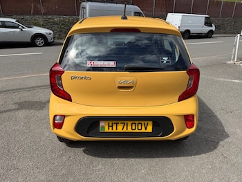 Used Kia Picanto 2022 for sale - 78778964: Photo