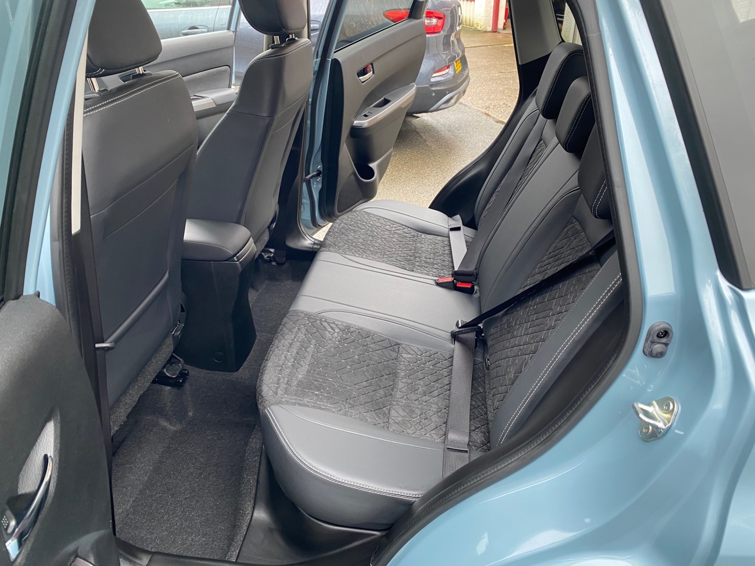 Used Suzuki Vitara 2021 for sale - 77545947: Photo 10