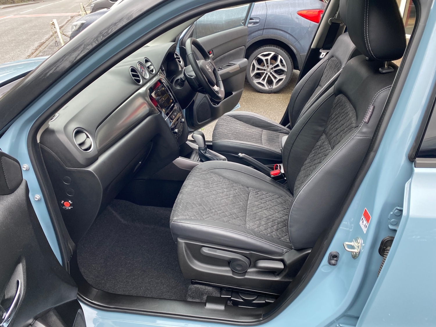 Used Suzuki Vitara 2021 for sale - 77545947: Photo 11