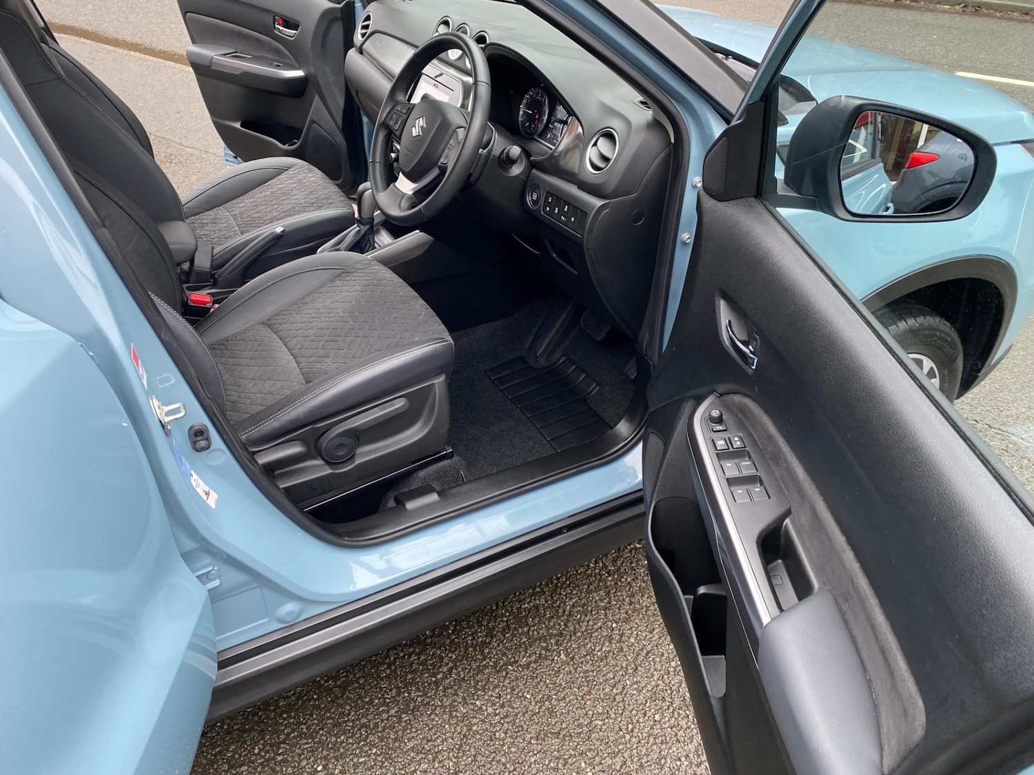 Used Suzuki Vitara 2021 for sale - 77545947: Photo 12