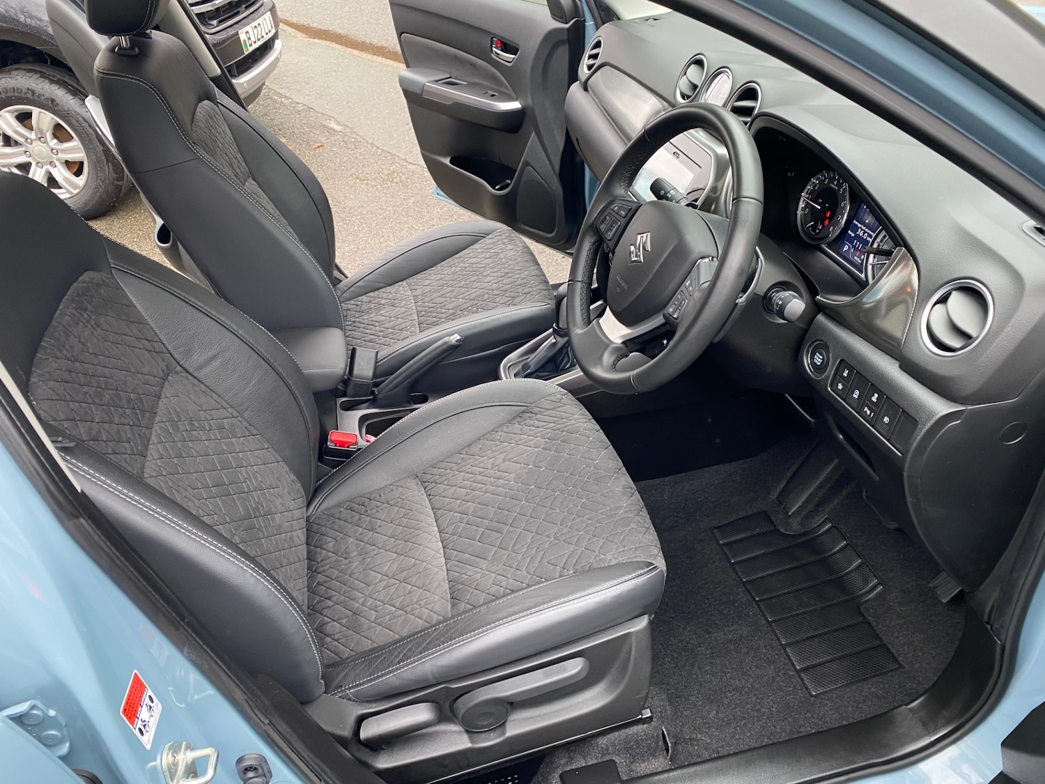 Used Suzuki Vitara 2021 for sale - 77545947: Photo 13