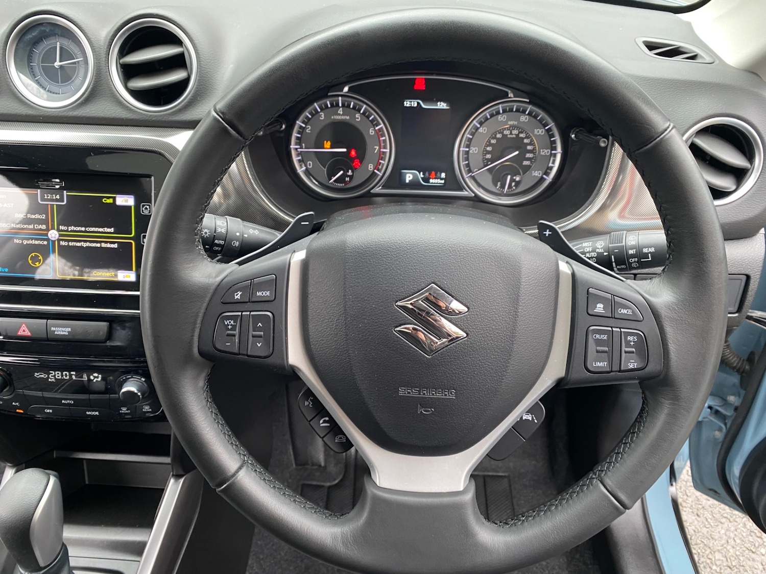 Used Suzuki Vitara 2021 for sale - 77545947: Photo 15