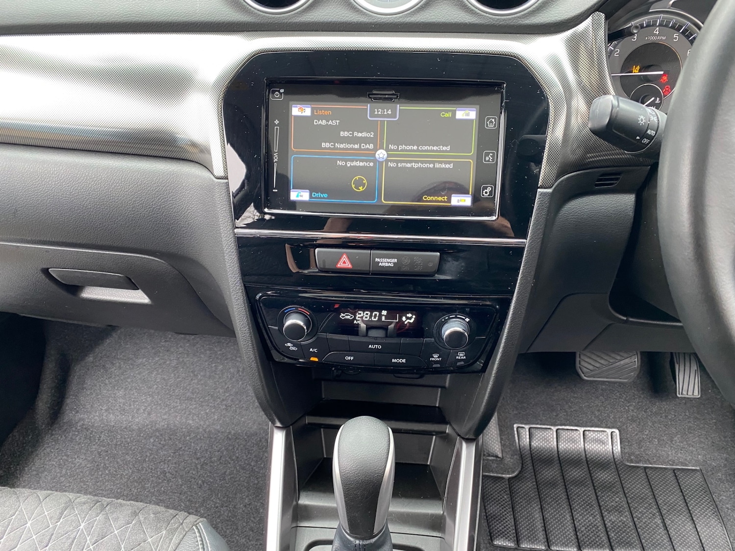 Used Suzuki Vitara 2021 for sale - 77545947: Photo 16