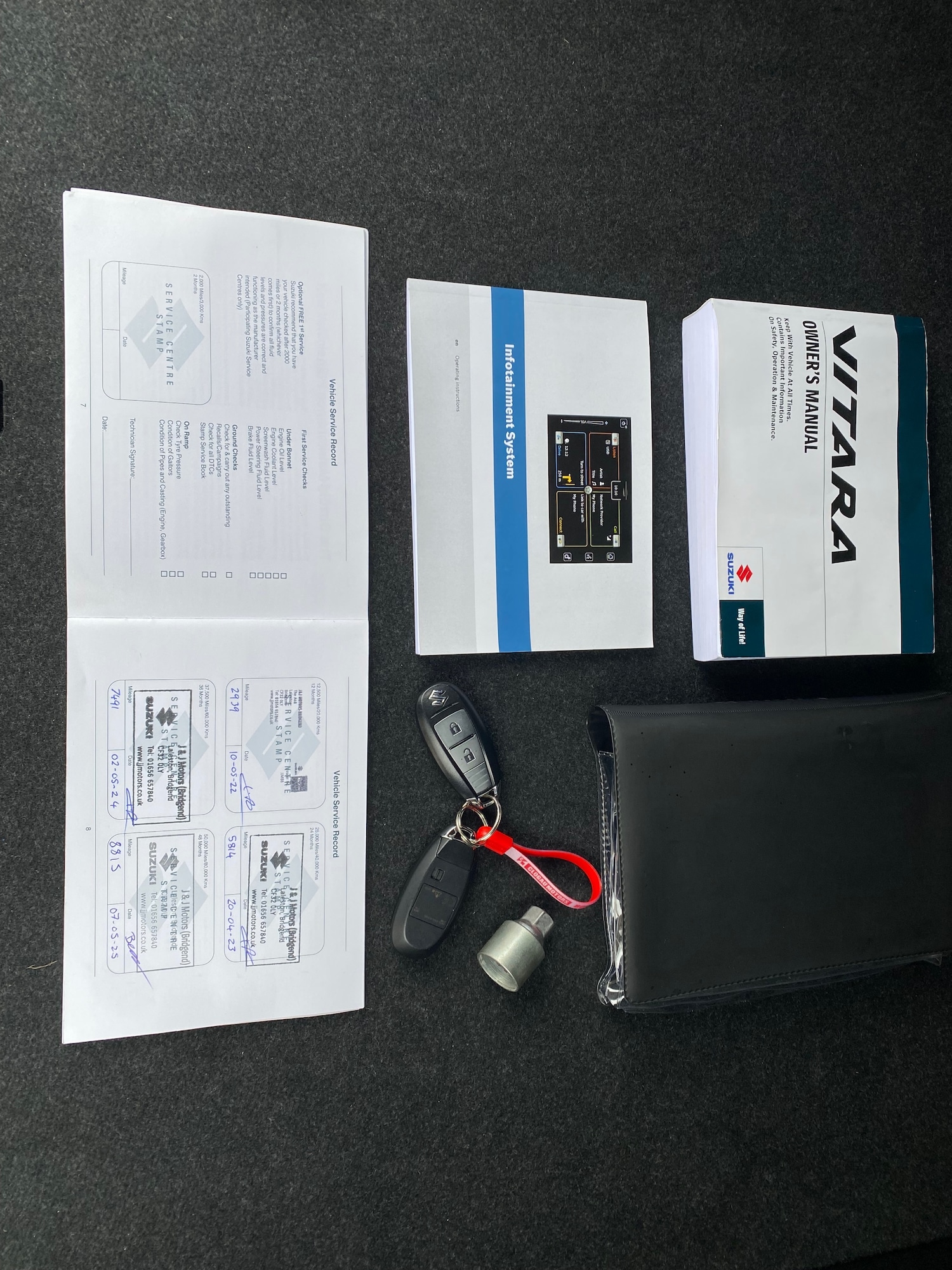 Used Suzuki Vitara 2021 for sale - 77545947: Photo 17