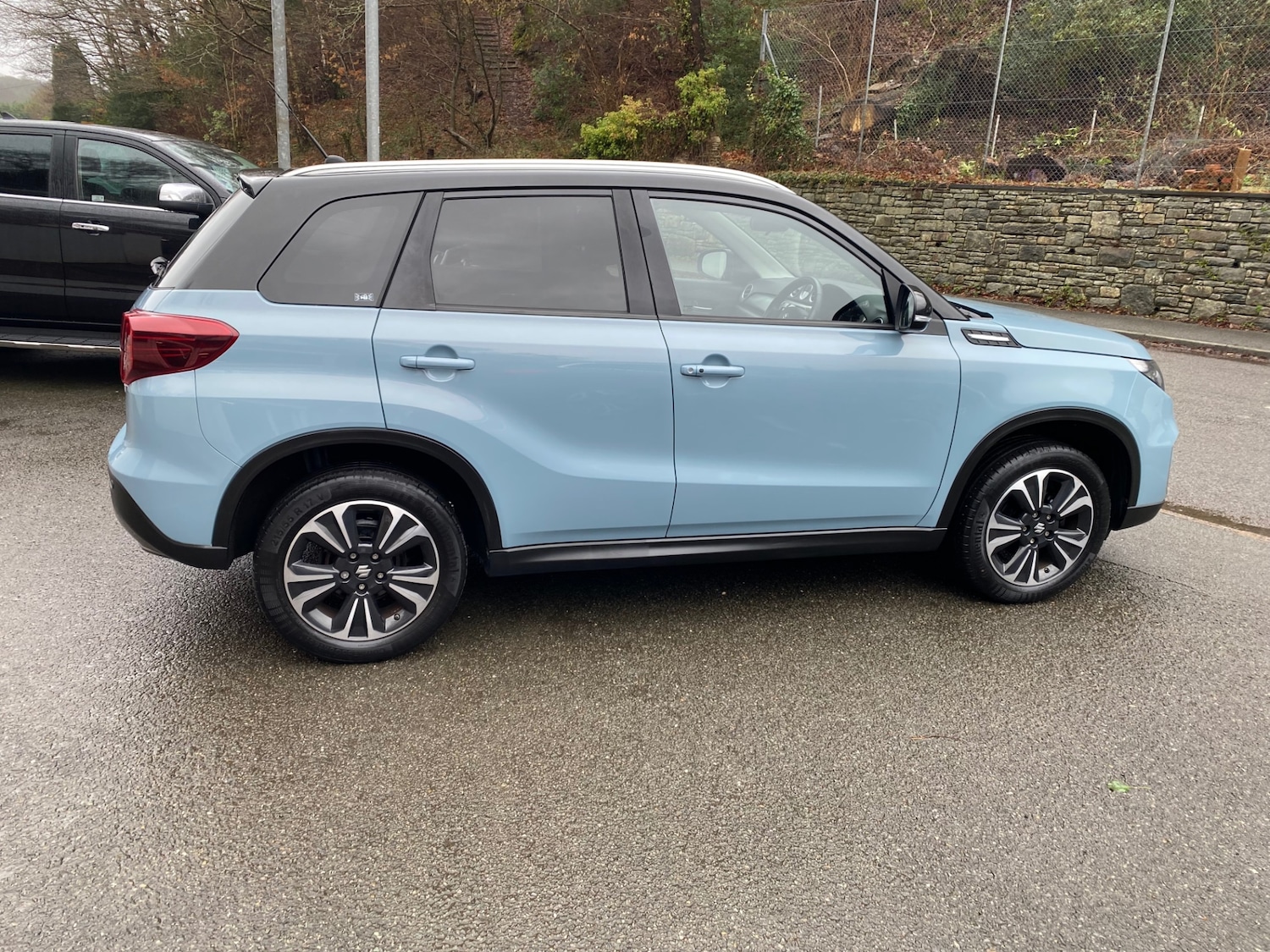 Used Suzuki Vitara 2021 for sale - 77545947: Photo 7