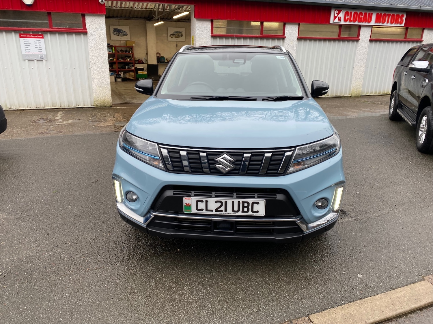 Used Suzuki Vitara 2021 for sale - 77545947: Photo 9