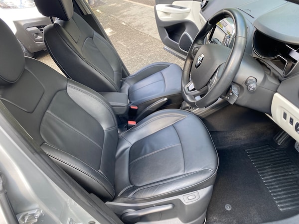Used Renault Captur 2020 for sale - 74879750: Photo 13