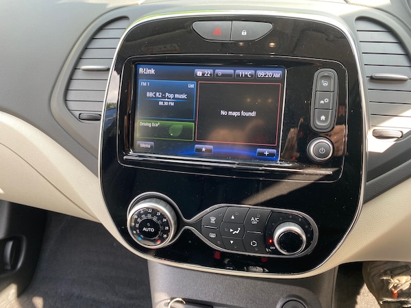 Used Renault Captur 2020 for sale - 74879750: Photo 15