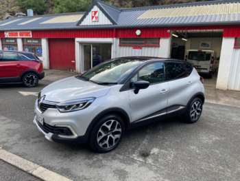 2020 (69) - 1.3 TCE 150 GT Line 5dr EDC Petrol Turbo Small Suv Car Automatic Auto