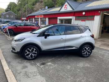 Used Renault Captur 2020 for sale - 74879750: Photo