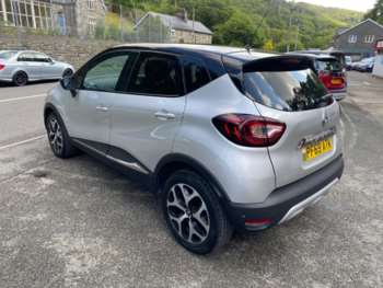 Used Renault Captur 2020 for sale - 74879750: Photo