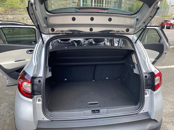 Used Renault Captur 2020 for sale - 74879750: Photo 5