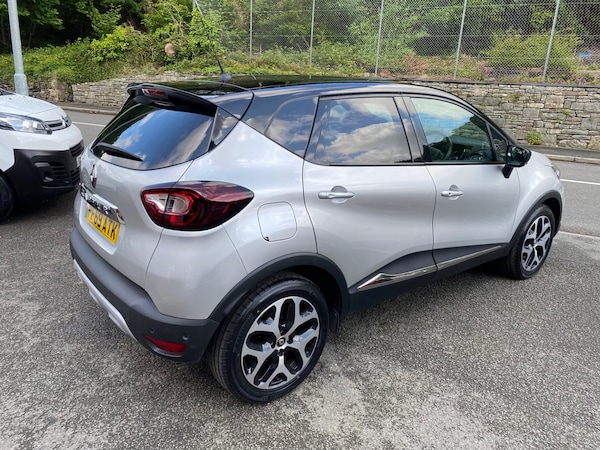 Used Renault Captur 2020 for sale - 74879750: Photo 6