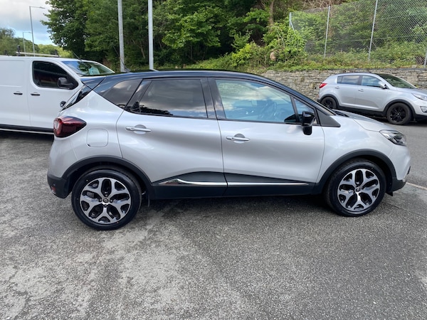 Used Renault Captur 2020 for sale - 74879750: Photo 7